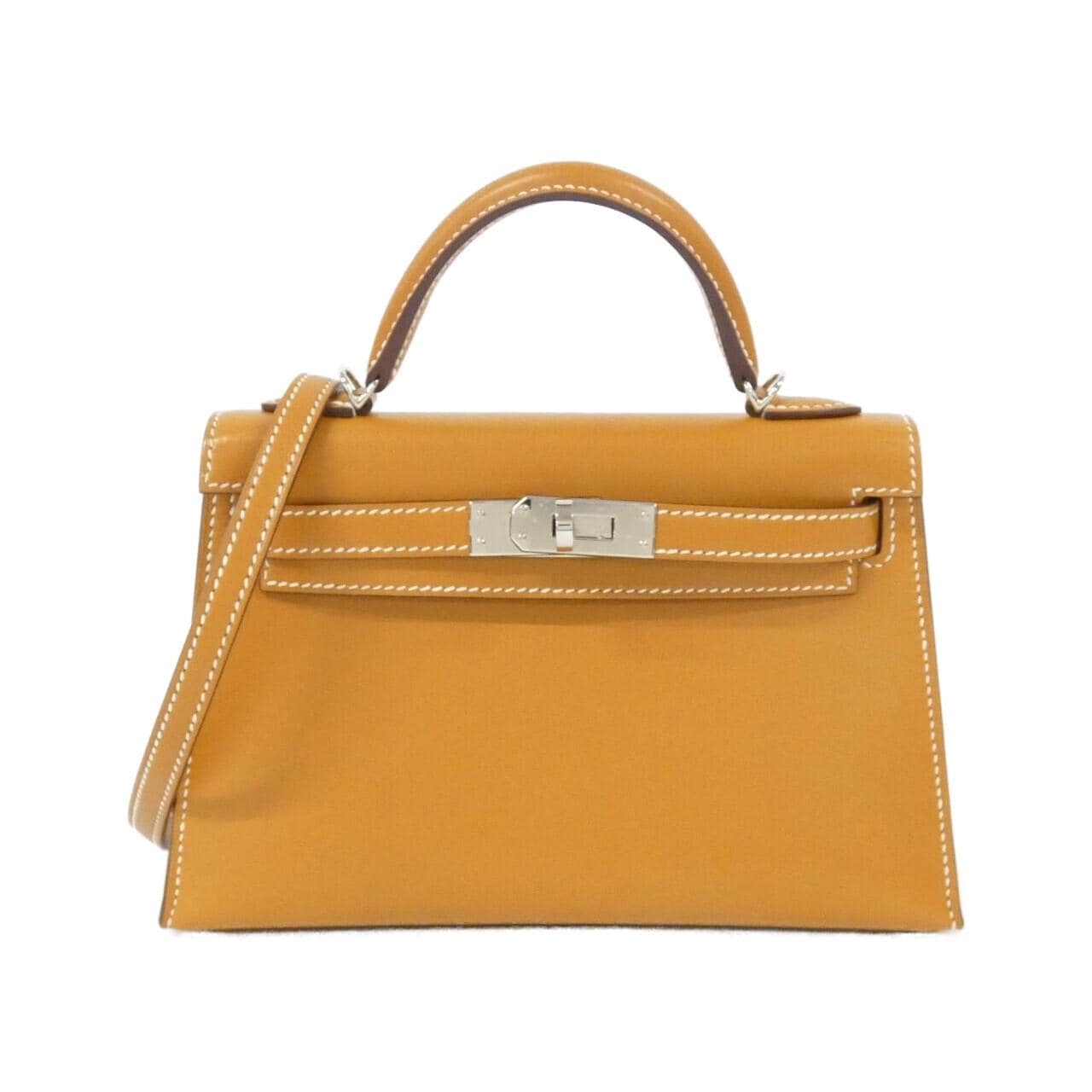 HERMES Handbag