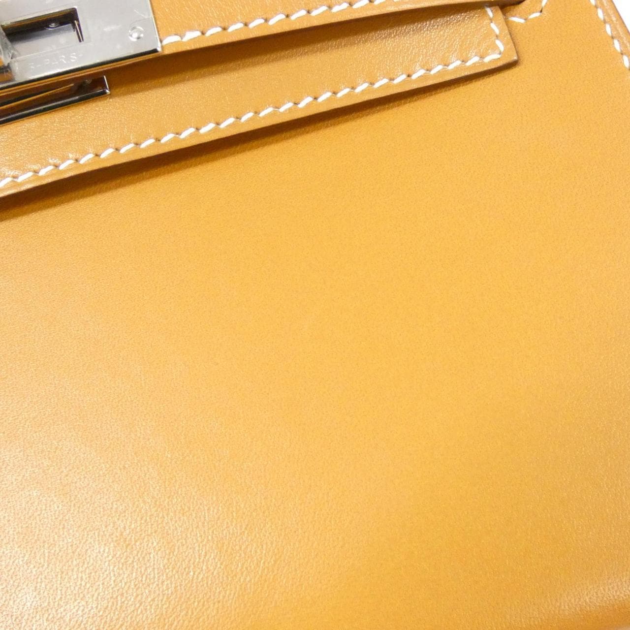 HERMES Handbag Black - Thumbnail 4