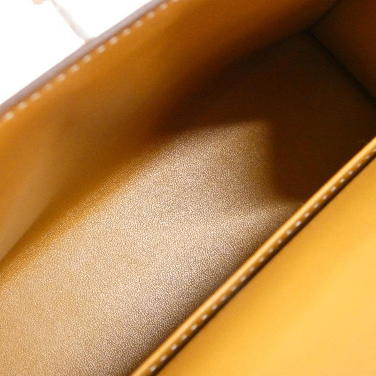 HERMES Handbag Black - Thumbnail 8