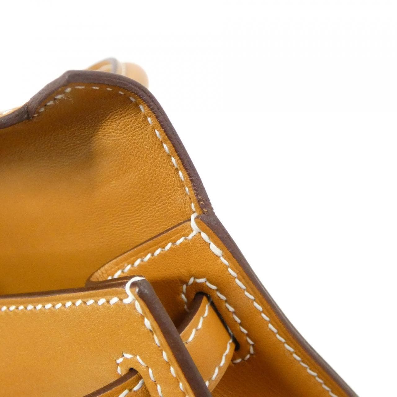 HERMES Handbag Black - Thumbnail 9