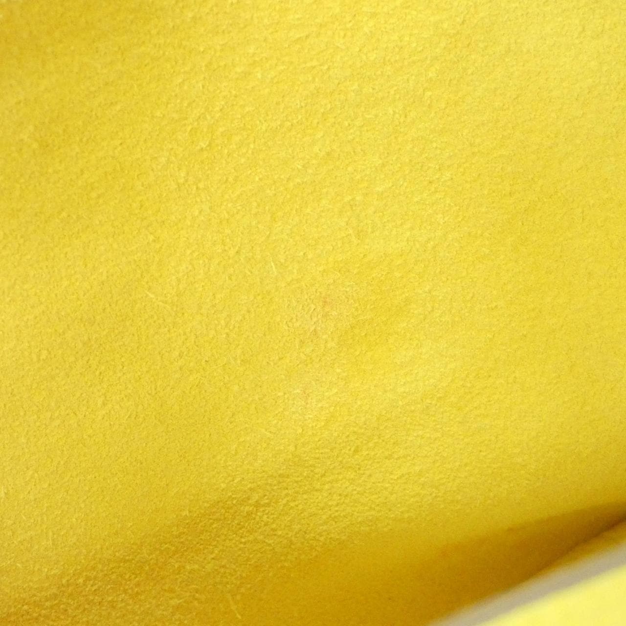 HERMES HERMÈS Picotin 056289CK Bag Clemence 黑色 Clemence 皮 中古品A - 縮圖 7