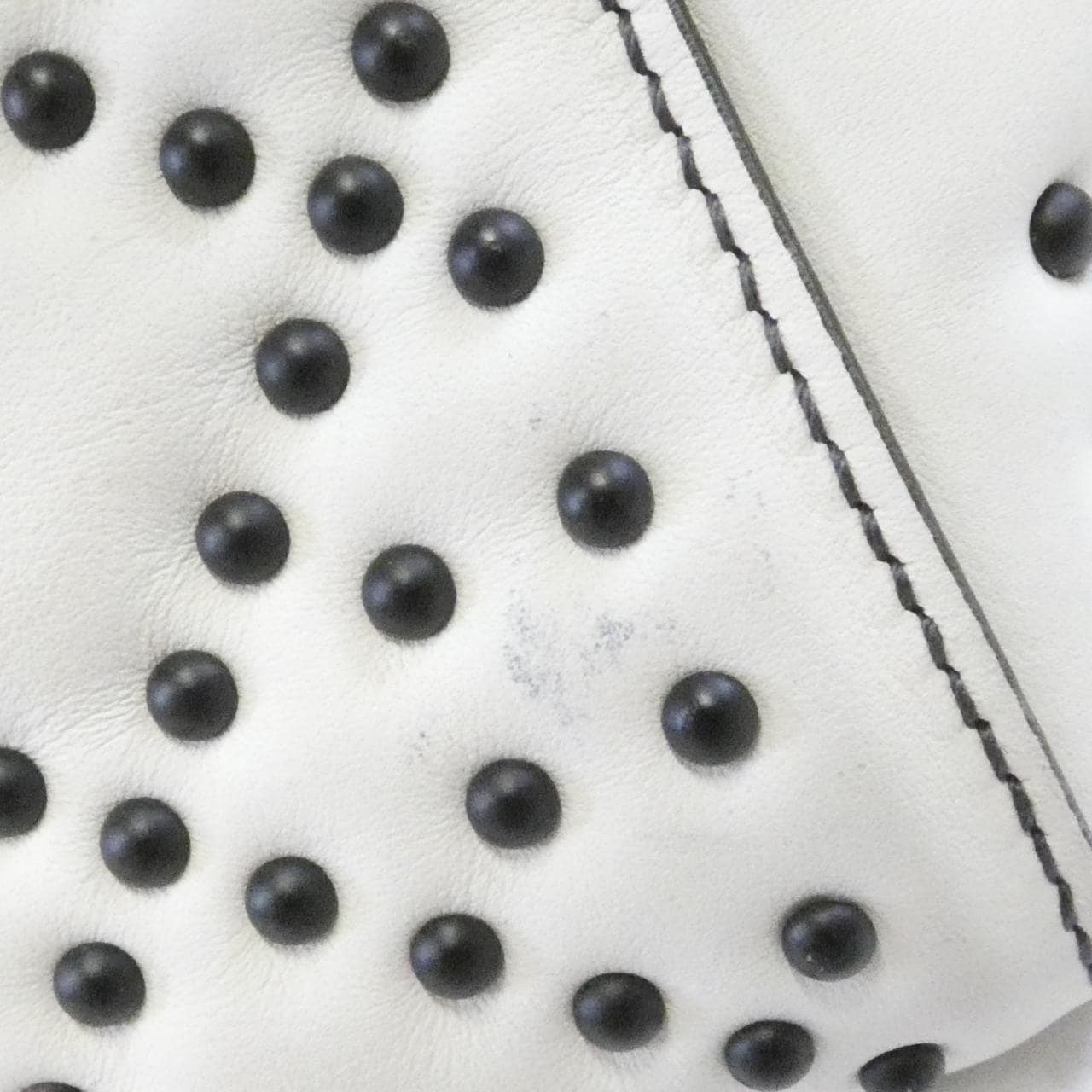 DIOR Lady Dior M0579SLOC Bag 黑色 中古品B - 縮圖 4