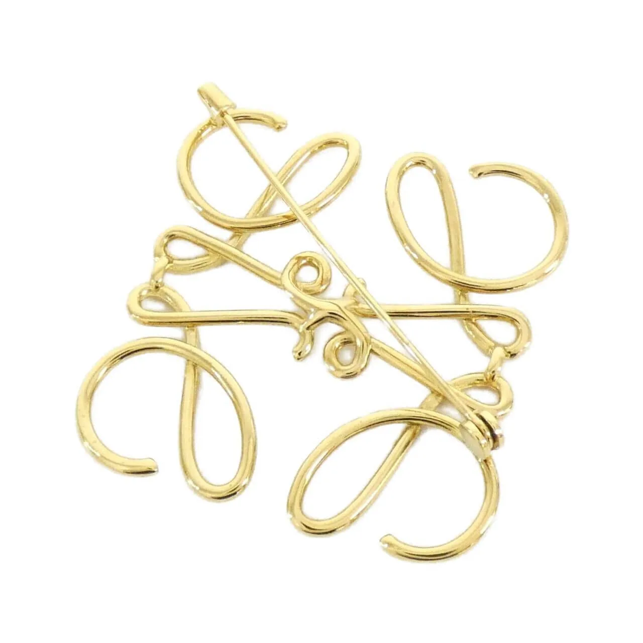 LOEWE 111 25 020 Accessories Gold Rank A - Thumbnail 2