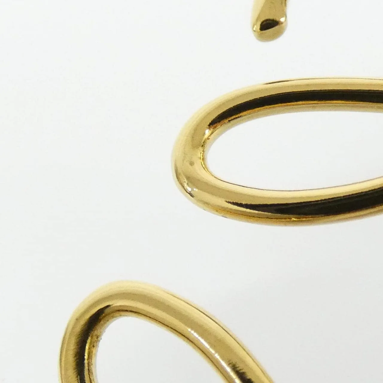 LOEWE 111 25 020 Accessories Gold Rank A - Thumbnail 3