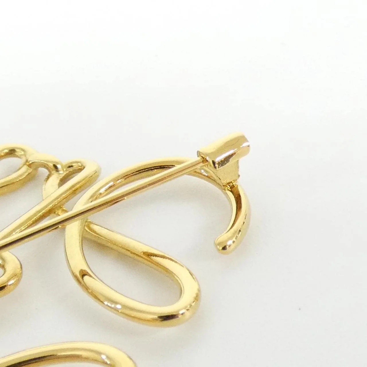 LOEWE 111 25 020 Accessories Gold Rank A - Thumbnail 5