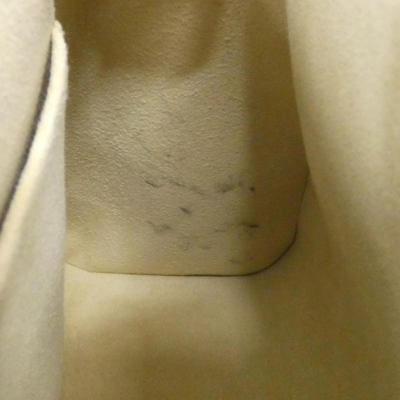 LOUIS VUITTON M40121 Shoulder Monogram 黑色 Monogram 中古品A - 縮圖 8