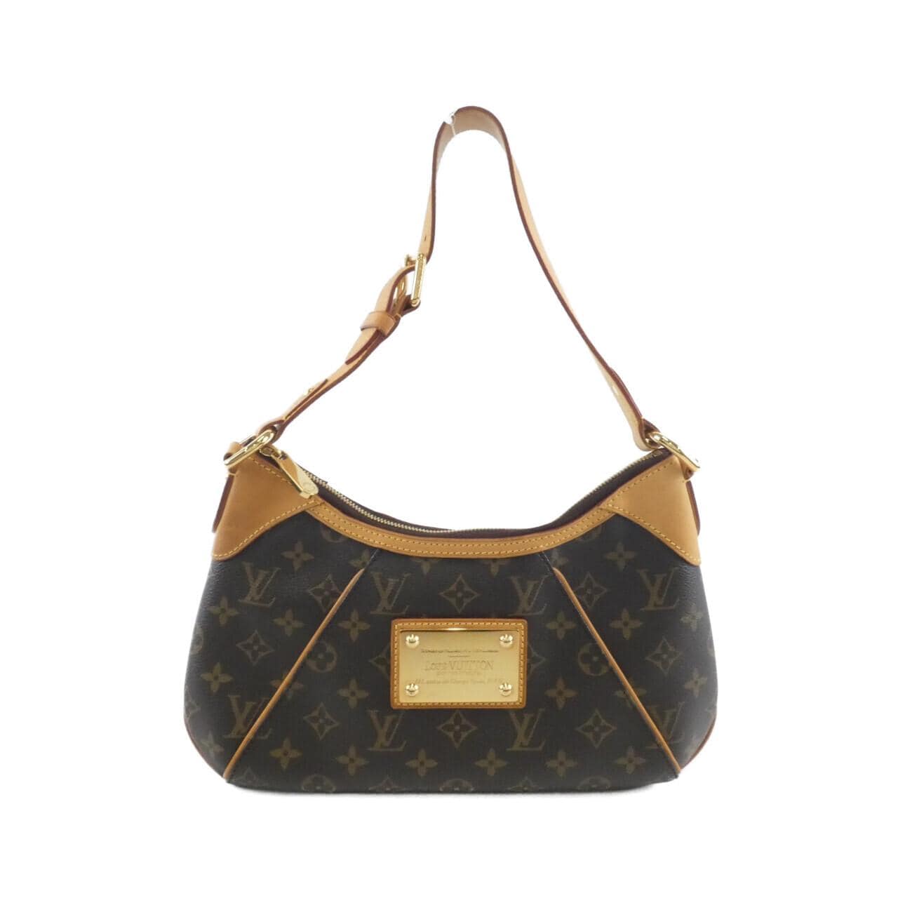 LOUIS VUITTON M56384 Shoulder Monogram