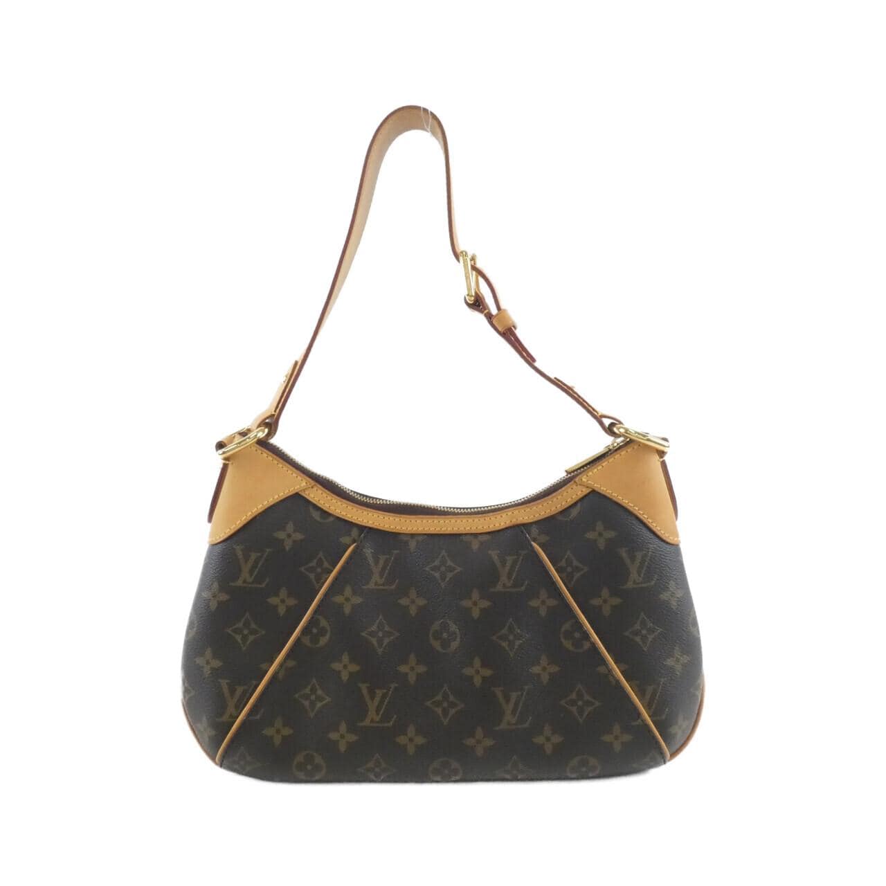 LOUIS VUITTON M56384 Shoulder Monogram Black Monogram Rank B - Thumbnail 2