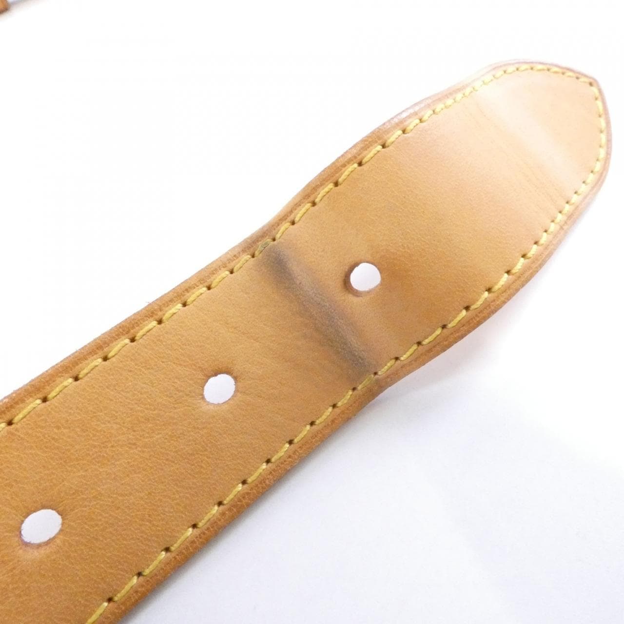 LOUIS VUITTON M56384 Shoulder Monogram Black Monogram Rank B - Thumbnail 5