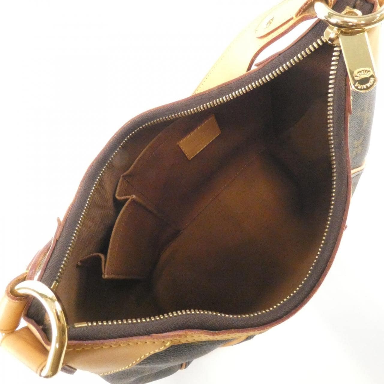 LOUIS VUITTON M56384 Shoulder Monogram Black Monogram Rank B - Thumbnail 7