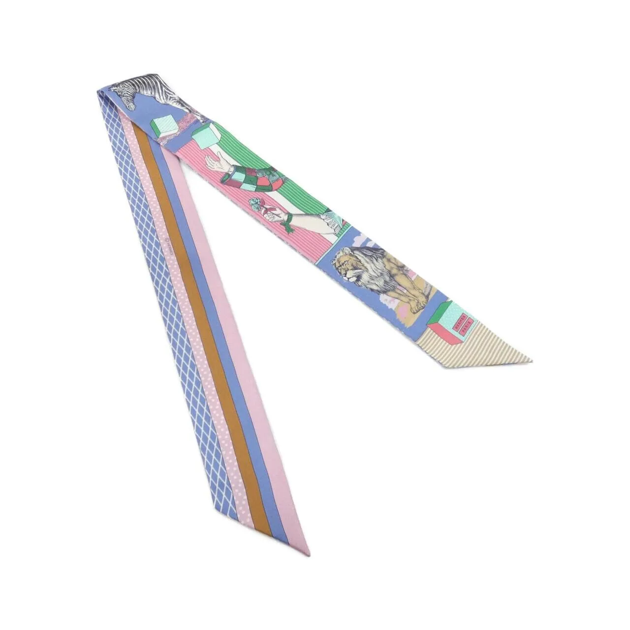 HERMES 063761S Scarf