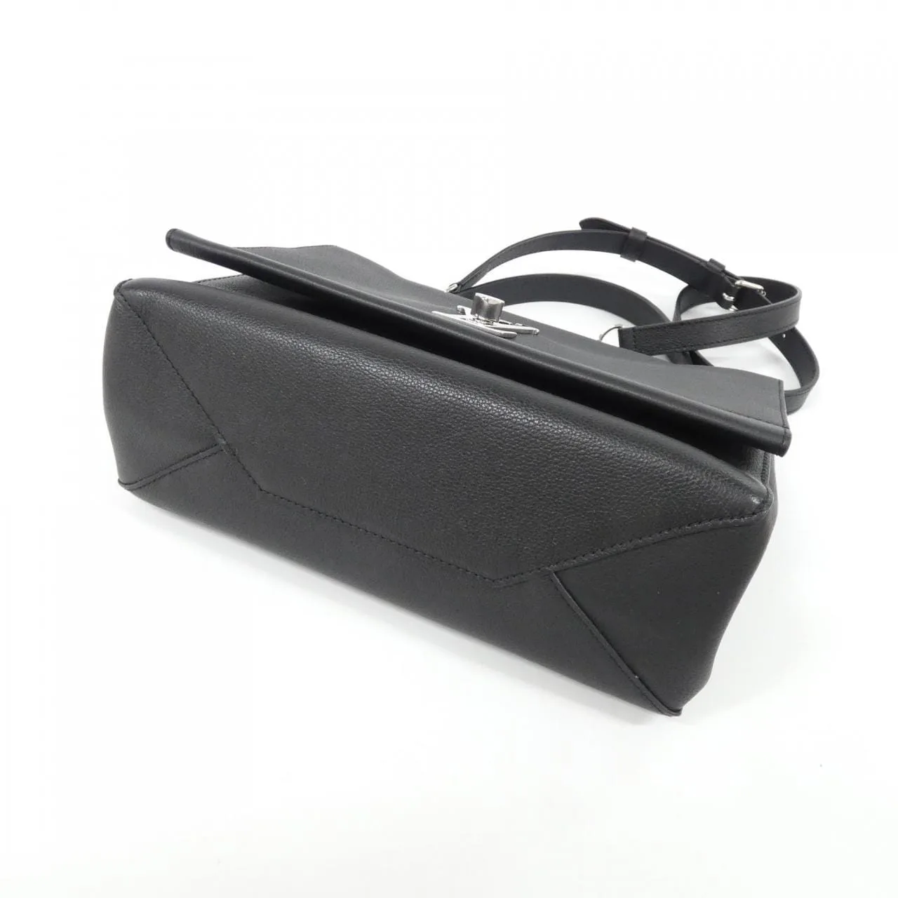 LOUIS VUITTON M50250 Handbag Black - Thumbnail 3