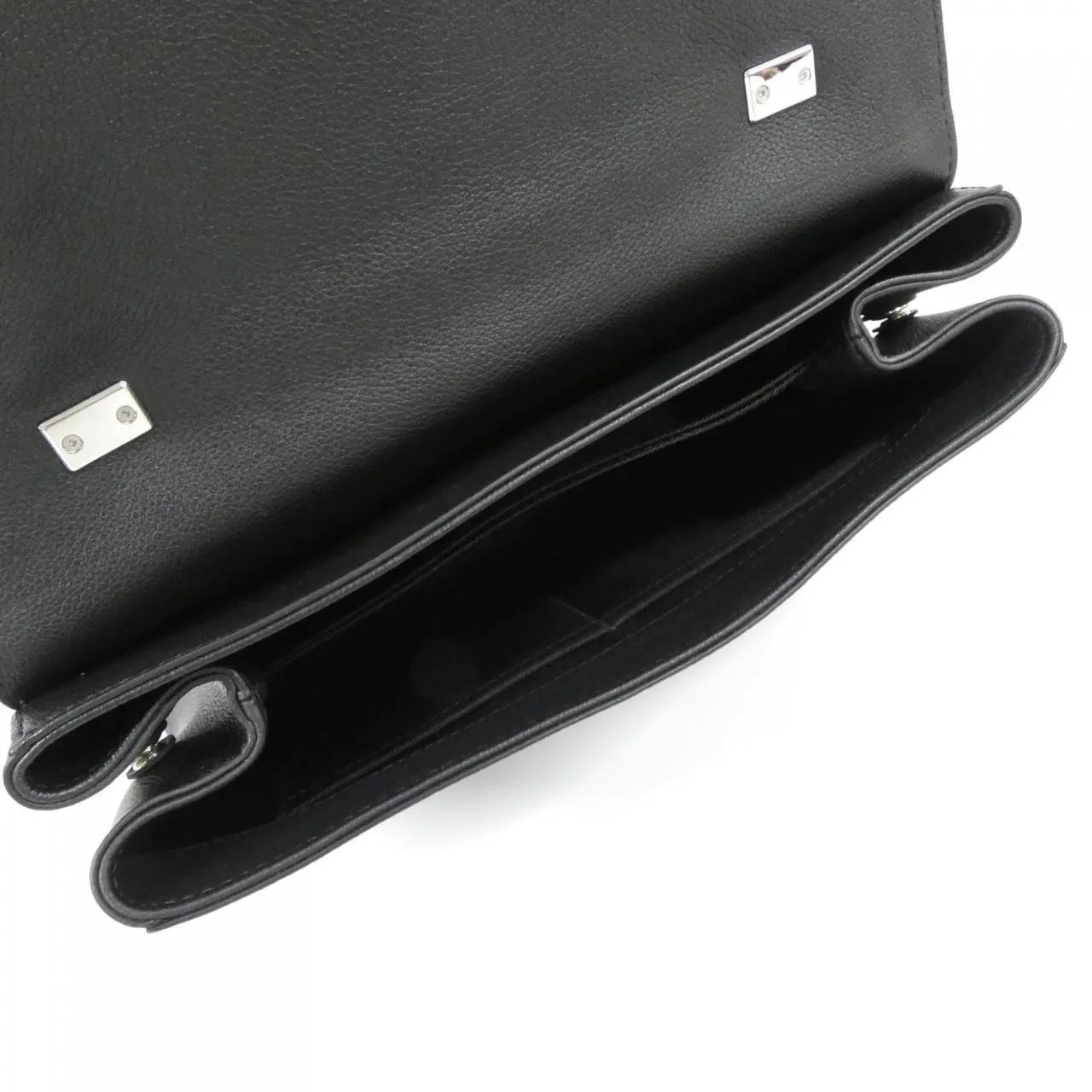 LOUIS VUITTON M50250 Handbag Black - Thumbnail 6