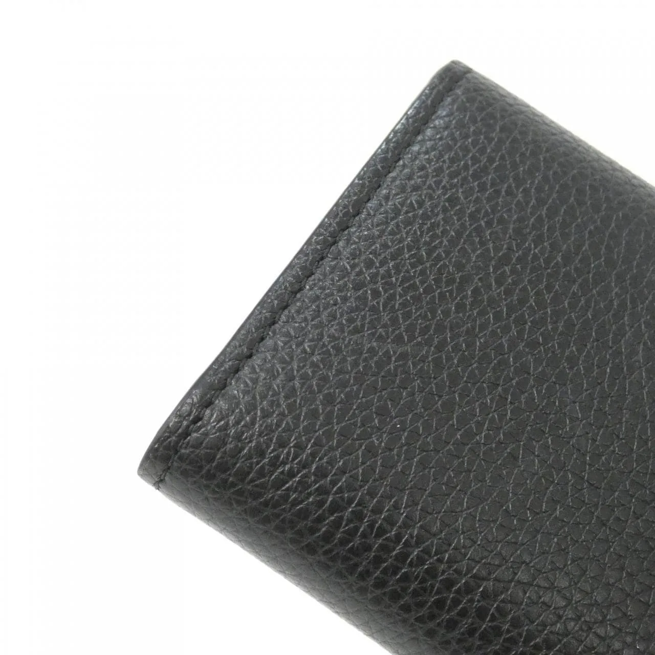 LOEWE C660S86X01 Wallet 黑色 中古品A - 縮圖 3