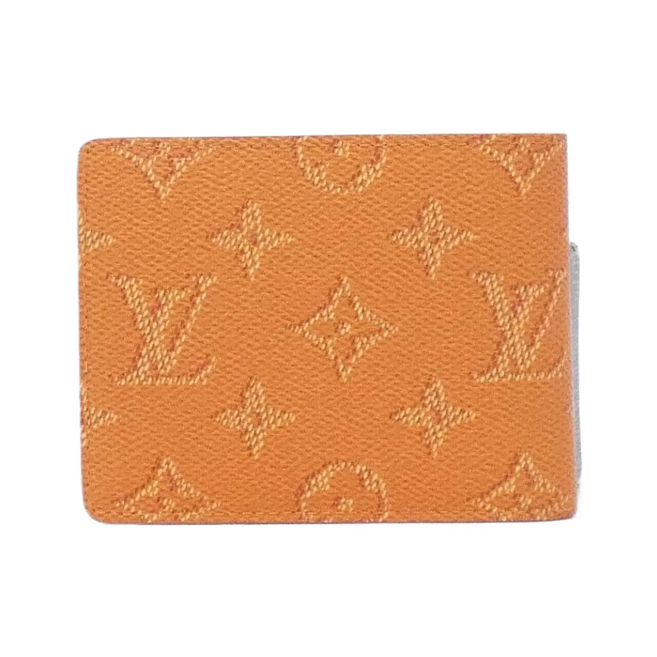 LOUIS VUITTON M26838 Coin Case Monogram Black Monogram Rank A - Thumbnail 2