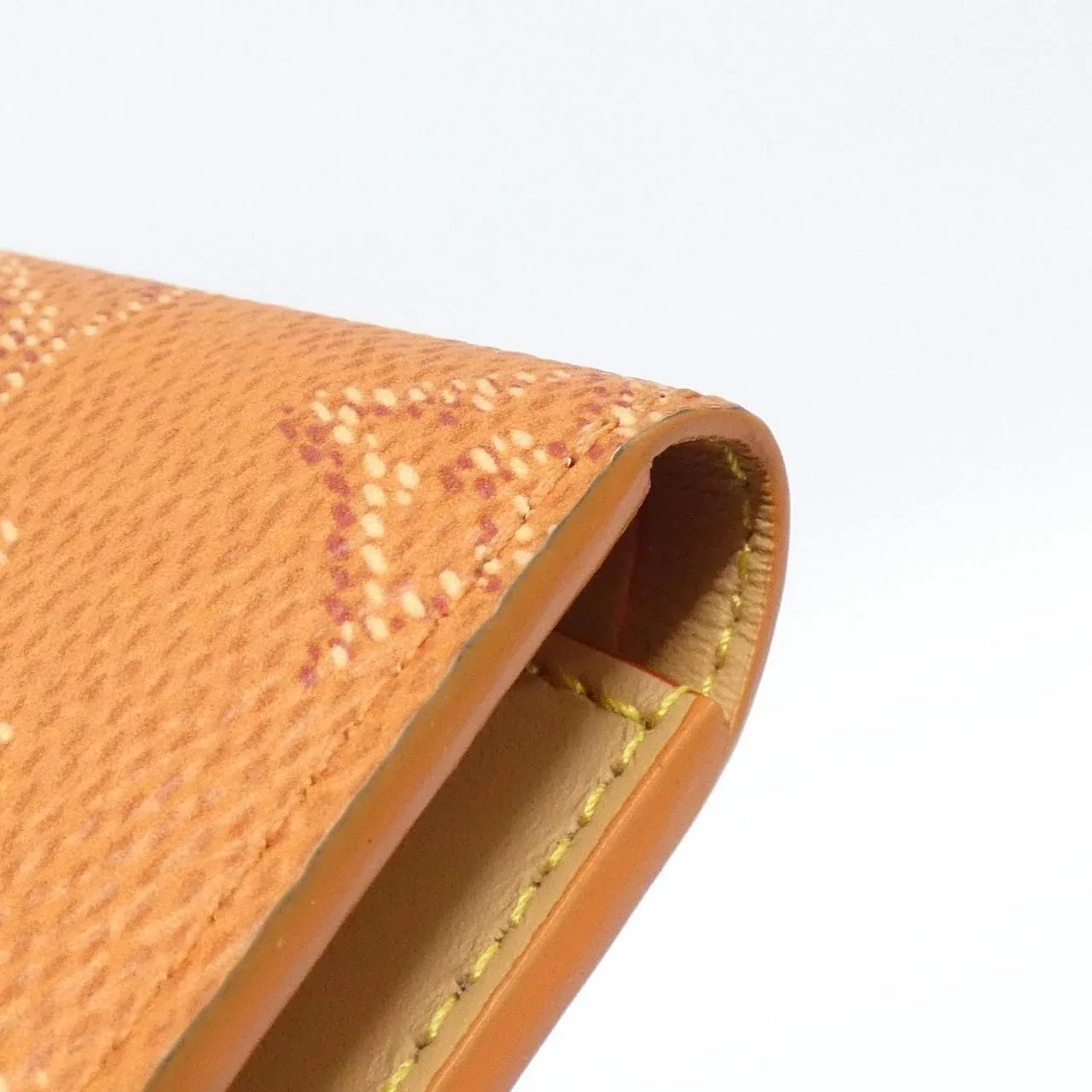 LOUIS VUITTON M26838 Coin Case Monogram Black Monogram Rank A - Thumbnail 3