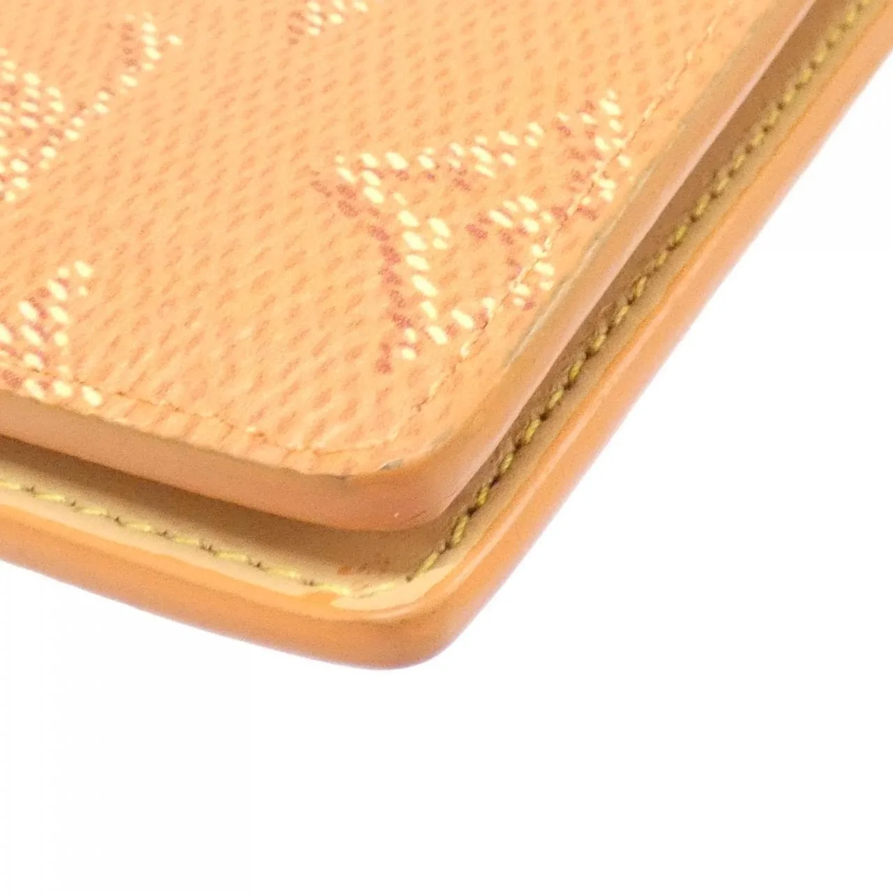 LOUIS VUITTON M26838 Coin Case Monogram Black Monogram Rank A - Thumbnail 4