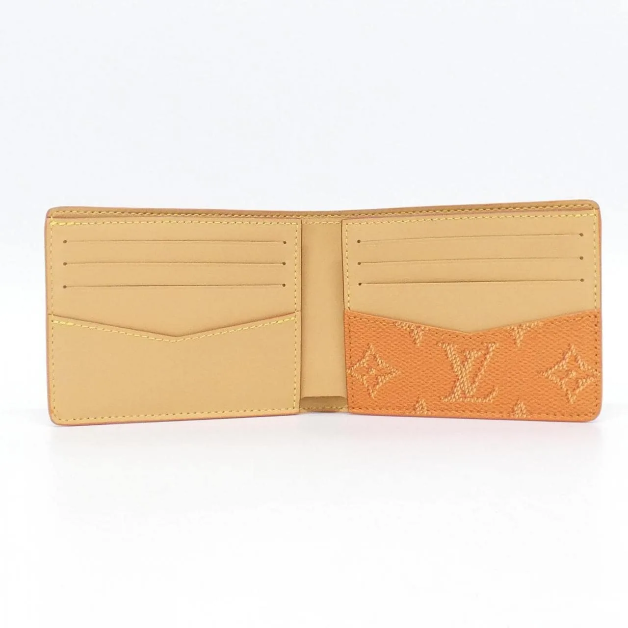 LOUIS VUITTON M26838 Coin Case Monogram Black Monogram Rank A - Thumbnail 5