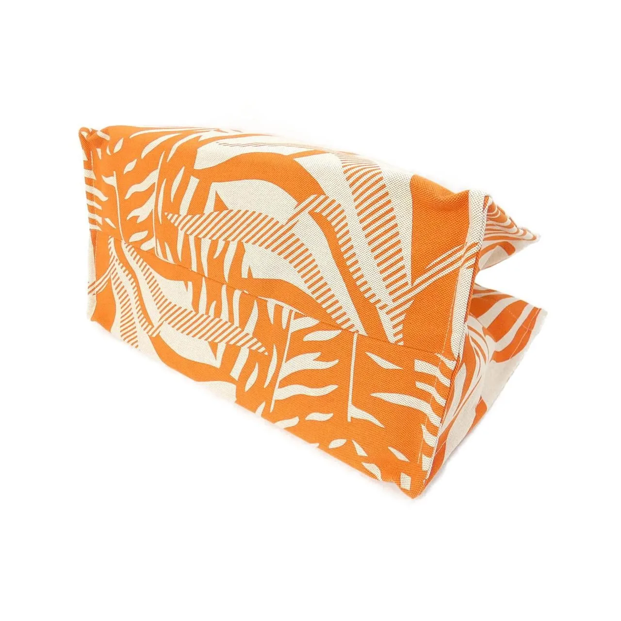 HERMES 103634M Handbag Black Rank A - Thumbnail 2