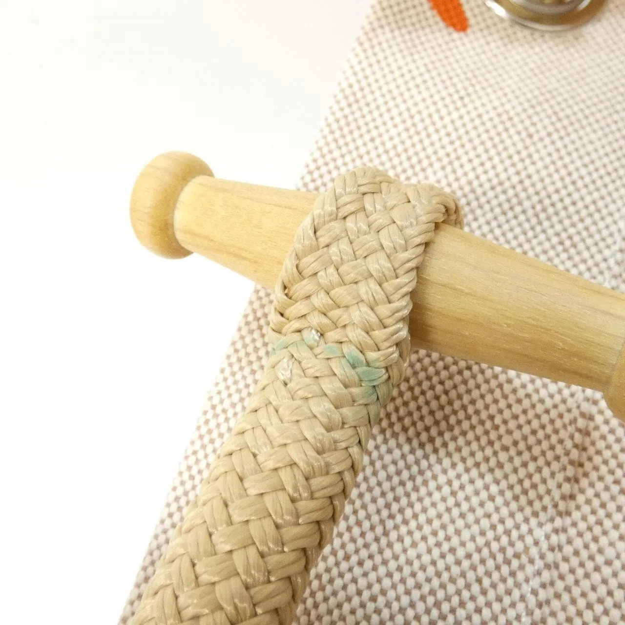 HERMES 103634M Handbag Black Rank A - Thumbnail 3