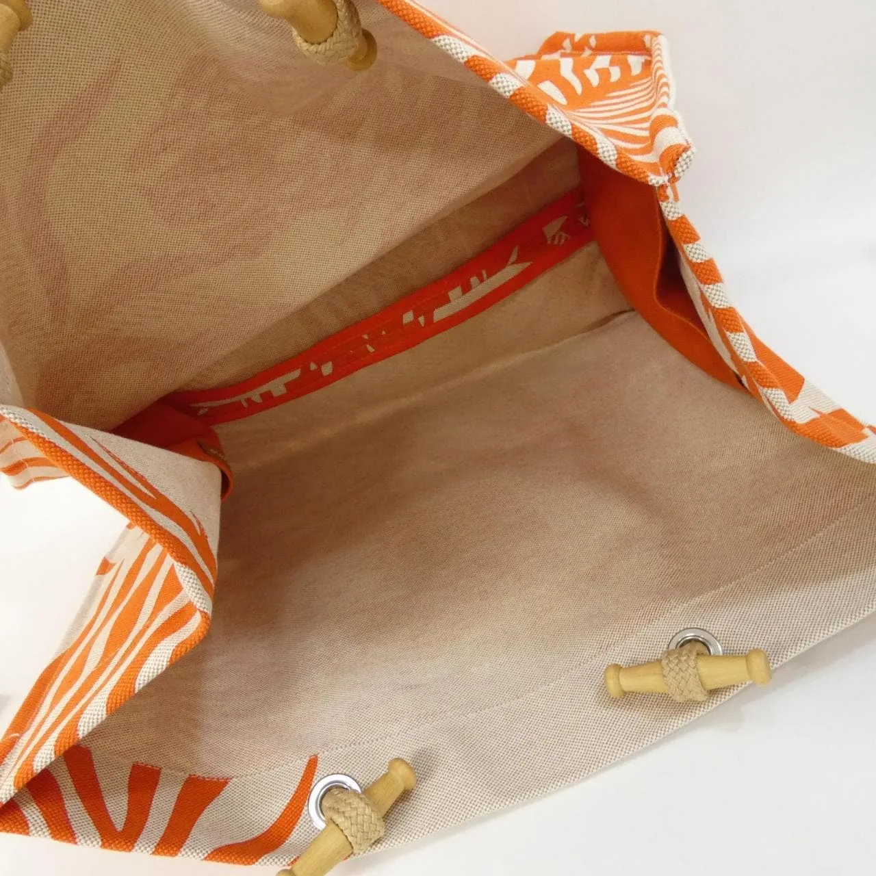 HERMES 103634M Handbag Black Rank A - Thumbnail 5