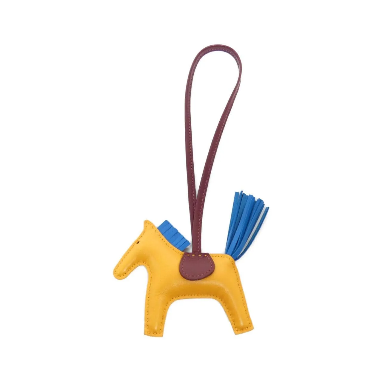 HERMES 064929CA Wallet Black