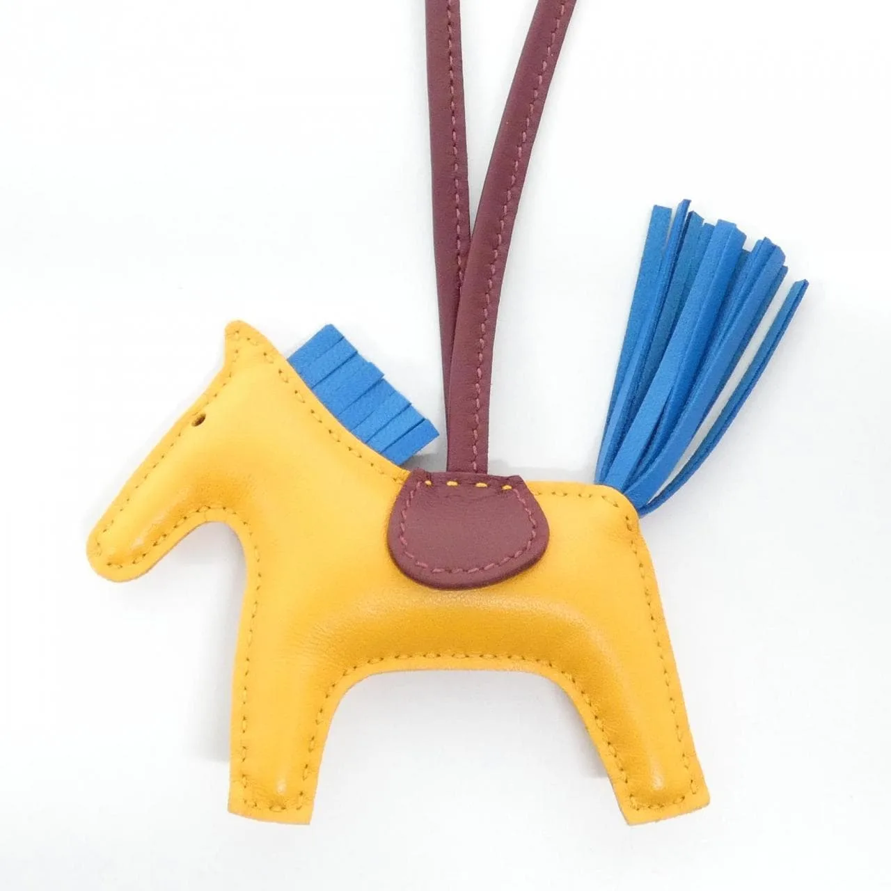 HERMES 064929CA Wallet Black Rank A - Thumbnail 2