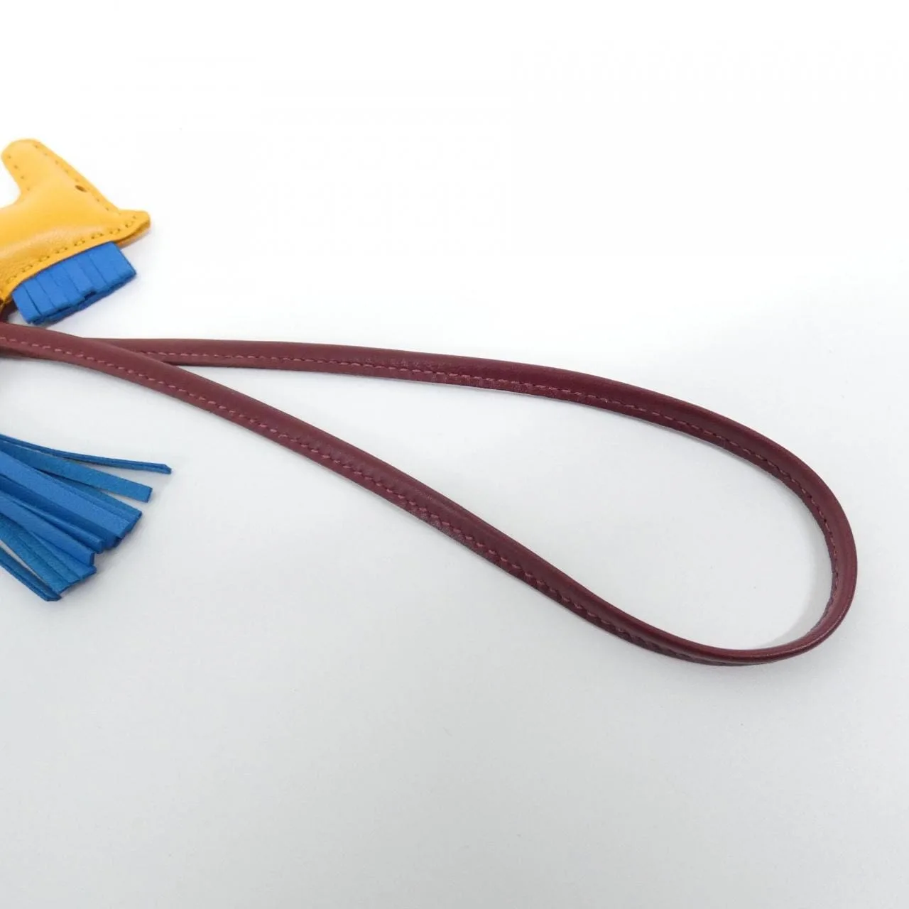 HERMES 064929CA Wallet Black Rank A - Thumbnail 4