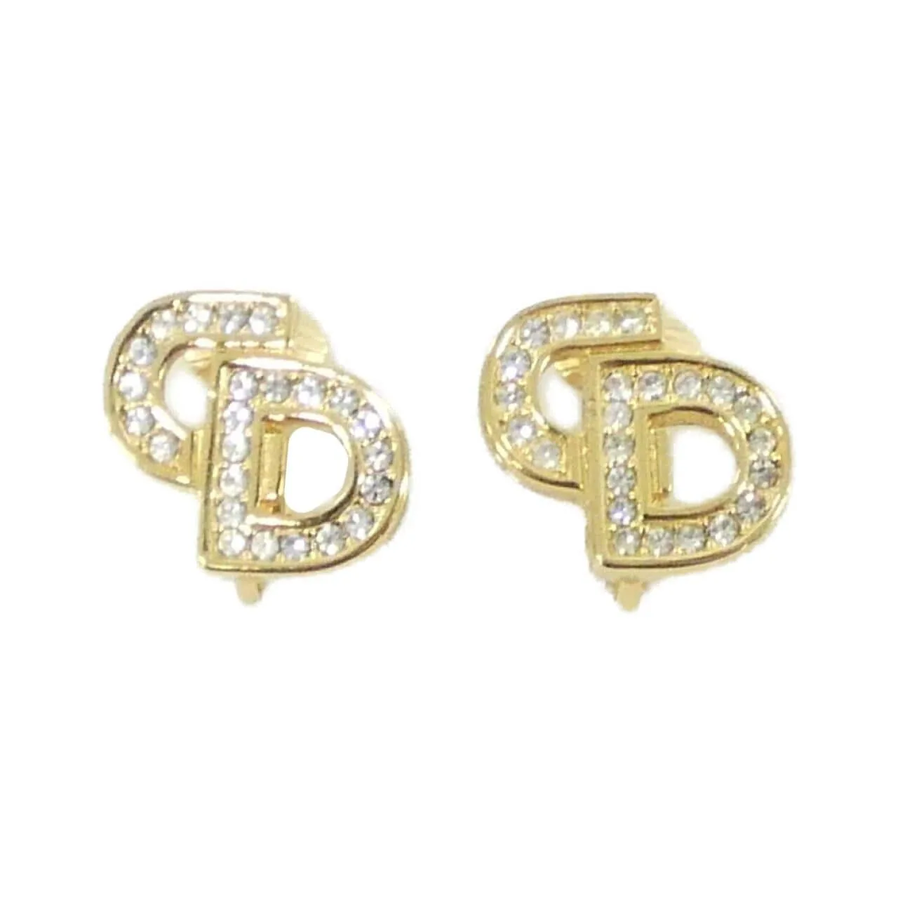 DIOR Accessories 黑色 中古品A - 圖片 1