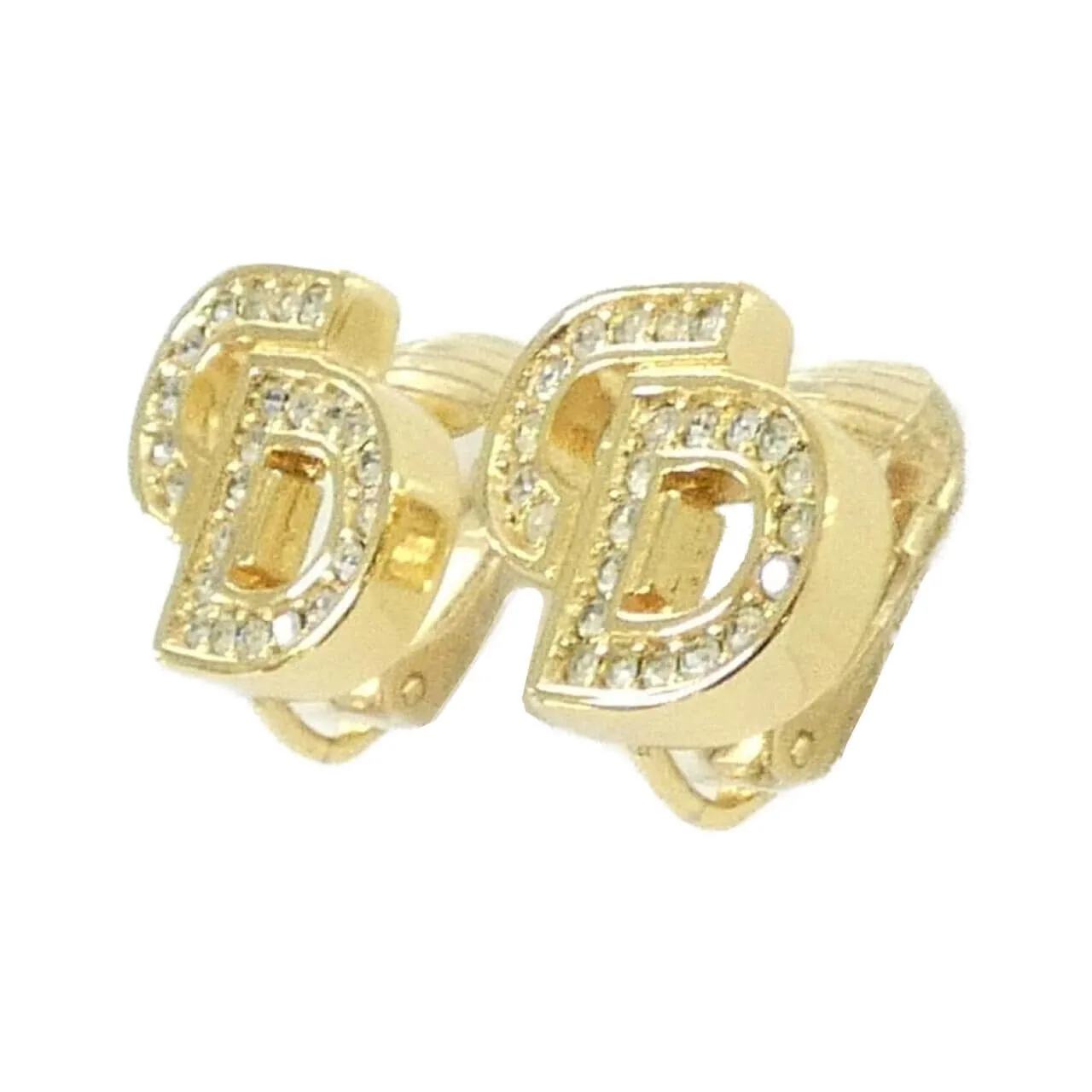 DIOR Accessories 黑色 中古品A - 縮圖 2
