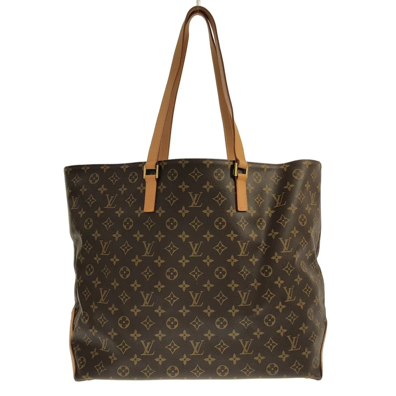 LOUIS VUITTON M51152 Handbag Monogram