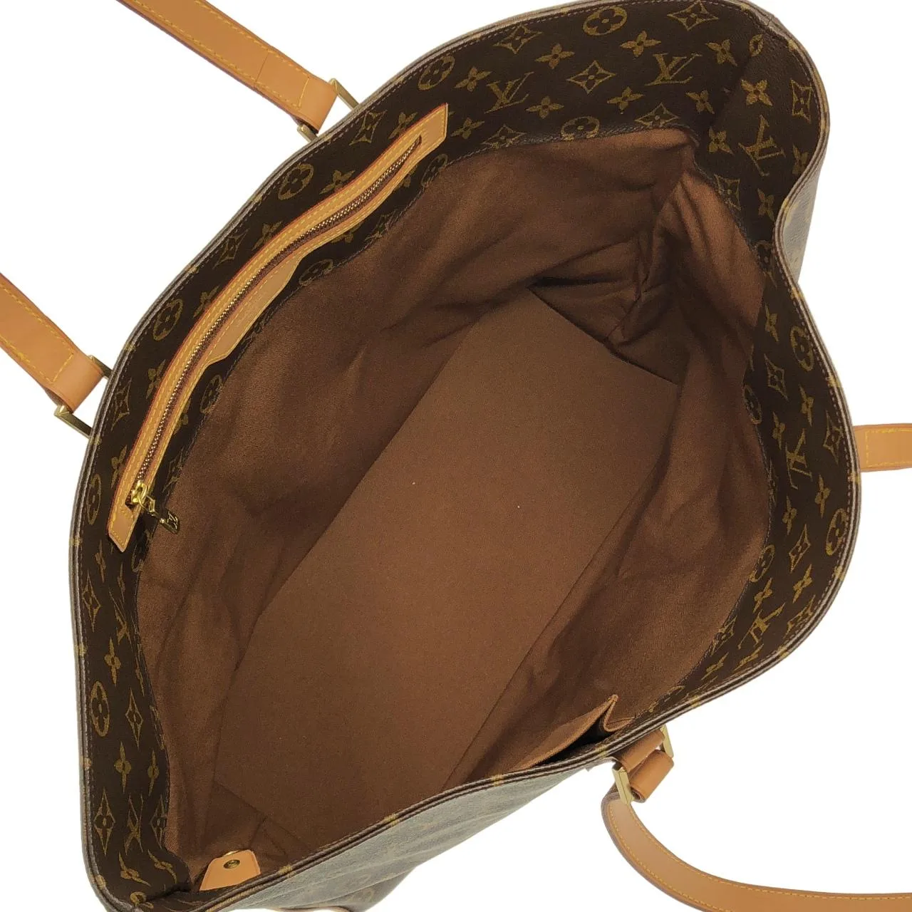 LOUIS VUITTON M51152 Handbag Monogram Black Monogram Rank A - Thumbnail 7