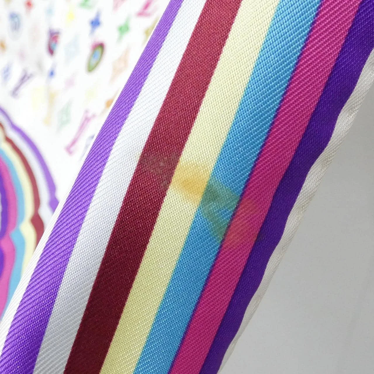 LOUIS VUITTON M71917 Scarf Monogram Multicolor Monogram Rank A - Thumbnail 3