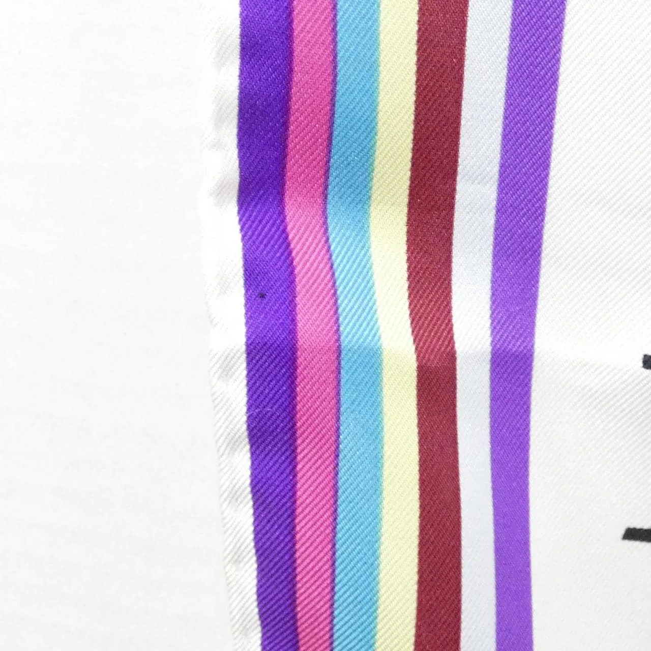 LOUIS VUITTON M71917 Scarf Monogram Multicolor Monogram Rank A - Thumbnail 4