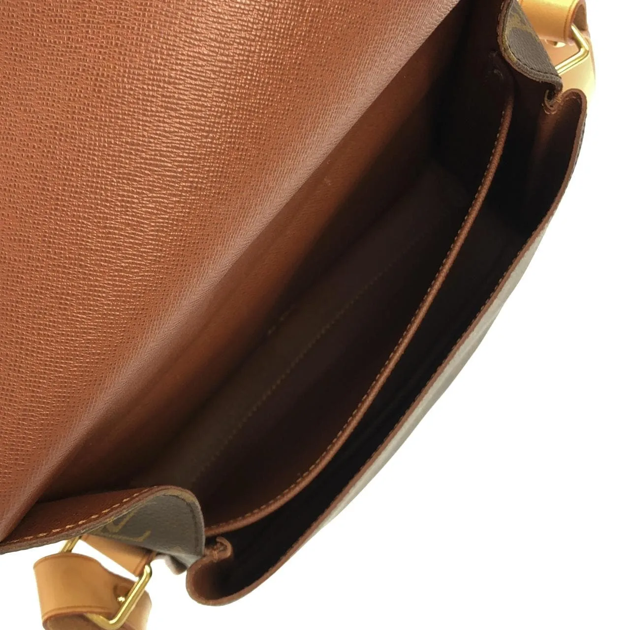 LOUIS VUITTON M51252 Shoulder Monogram Black Monogram Rank A - Thumbnail 7