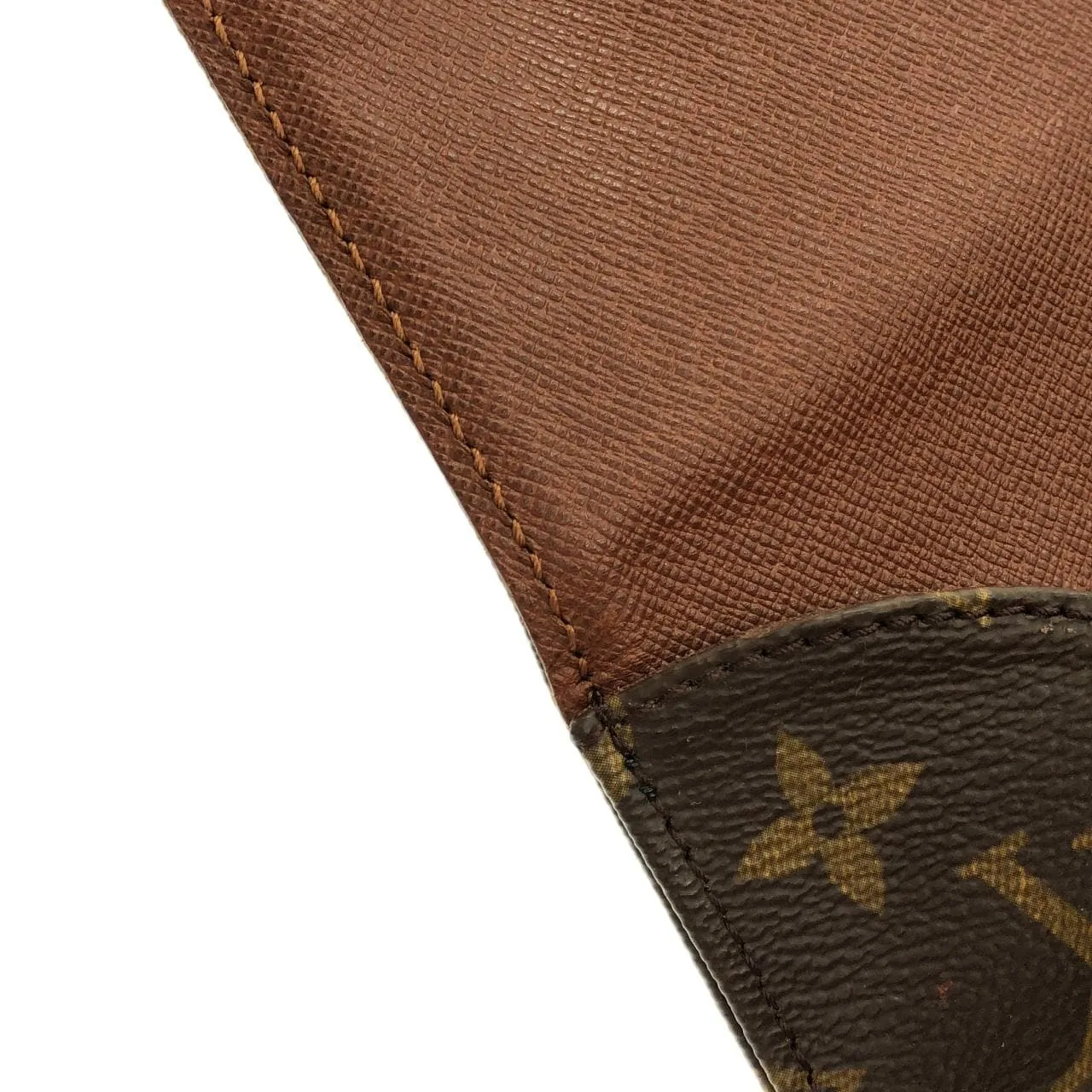 LOUIS VUITTON M51252 Shoulder Monogram Black Monogram Rank A - Thumbnail 10