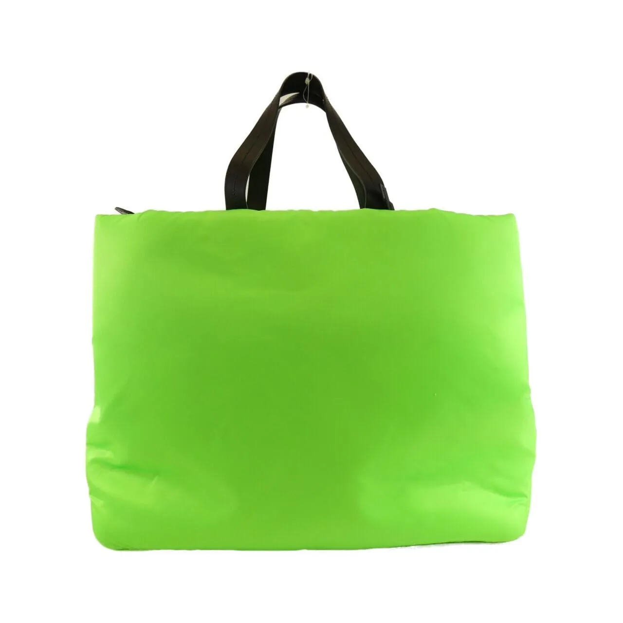 PRADA 1BG219 Handbag Black Rank B - Thumbnail 2