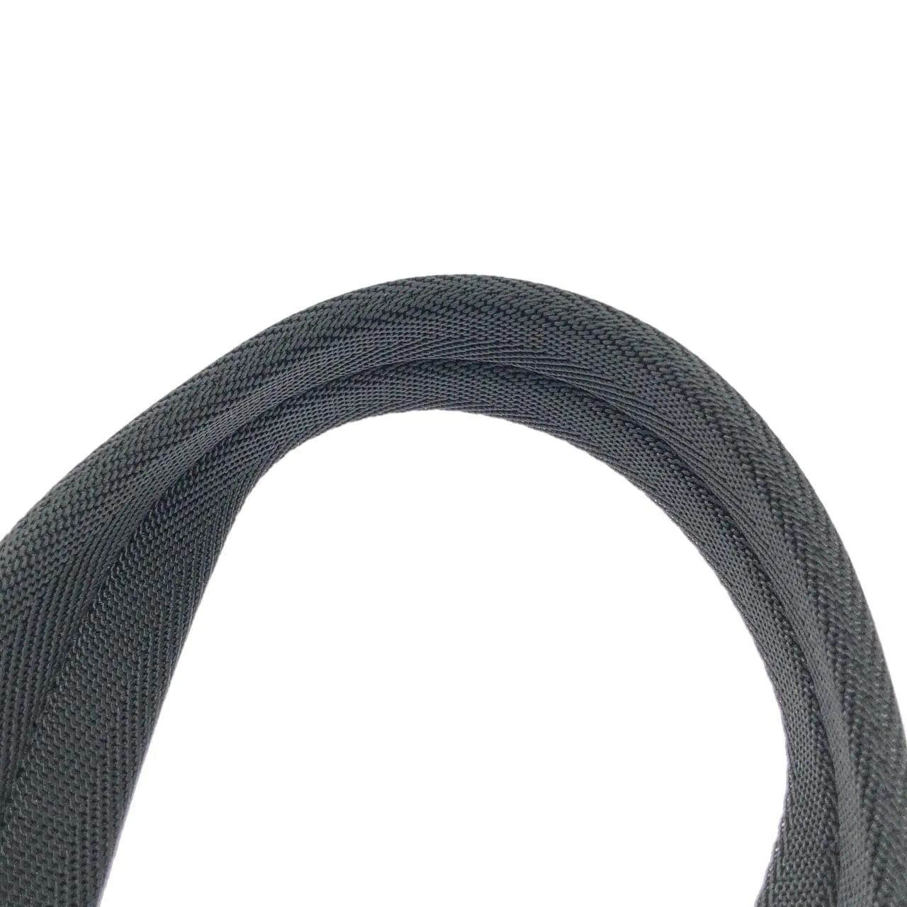 PRADA 2VH054 肩背包 銀色 中古品A - 縮圖 5