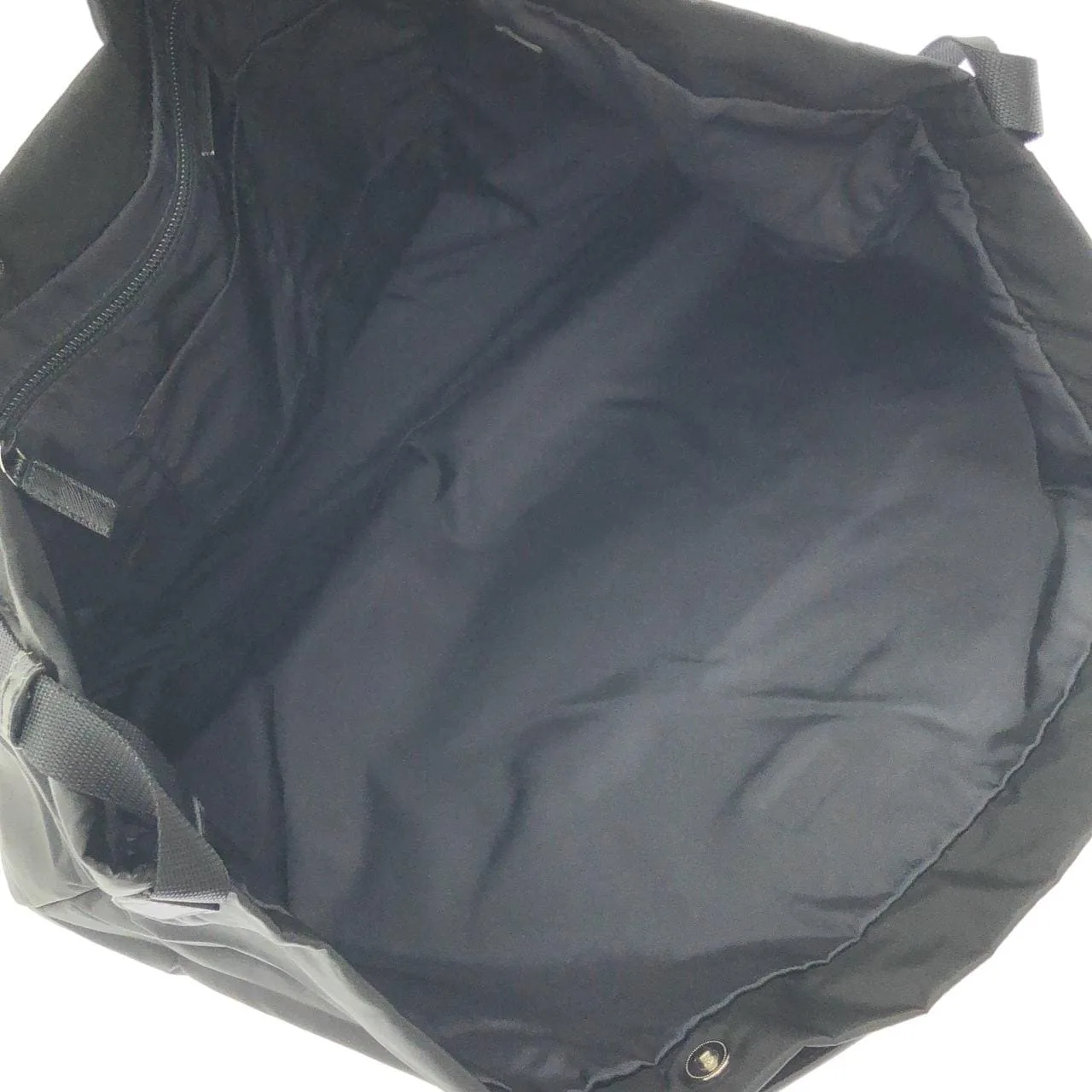 PRADA 2VH054 肩背包 銀色 中古品A - 縮圖 6