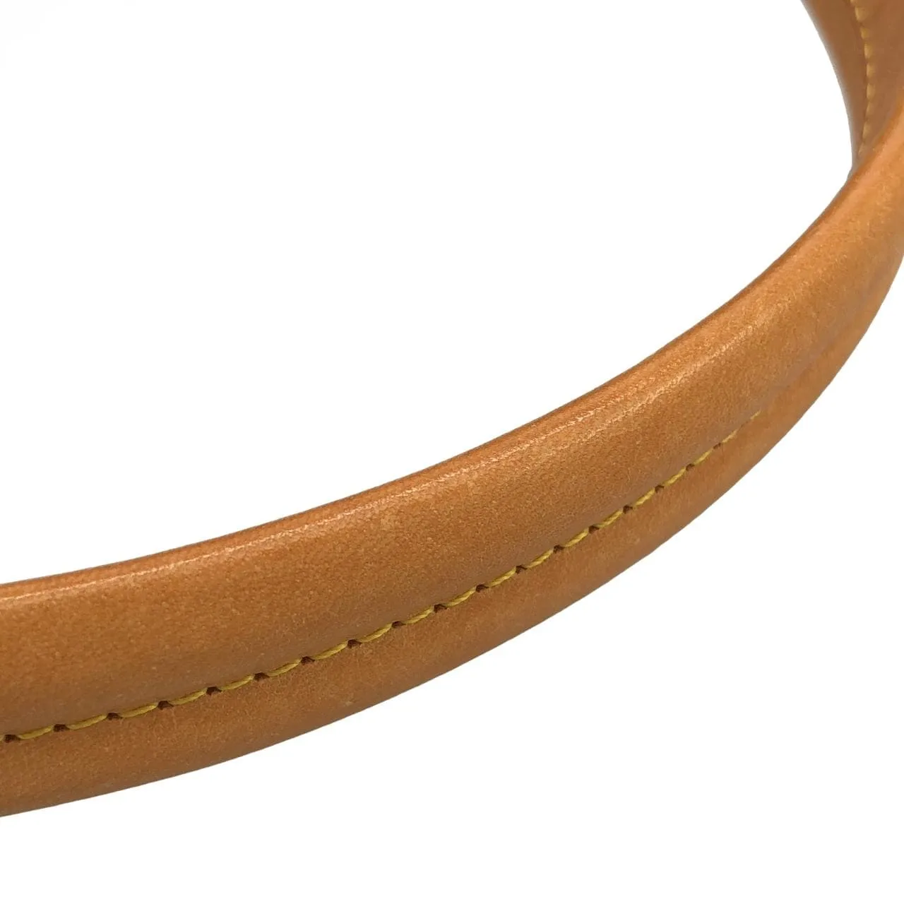 LOUIS VUITTON M40121 Shoulder Monogram 黑色 Monogram 中古品A - 縮圖 8