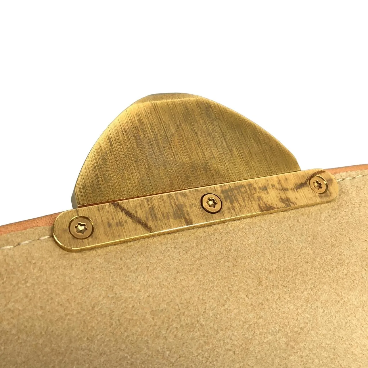 LOUIS VUITTON M40121 Shoulder Monogram 黑色 Monogram 中古品A - 縮圖 10