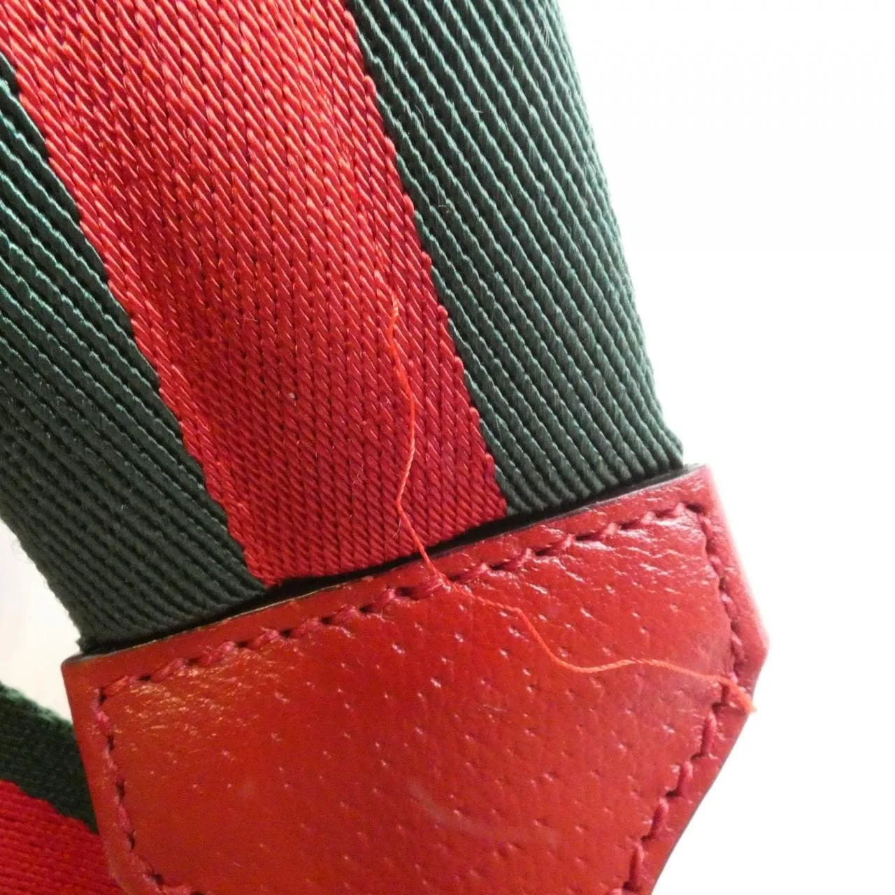 GUCCI 427042 K0LCN Backpack Canvas