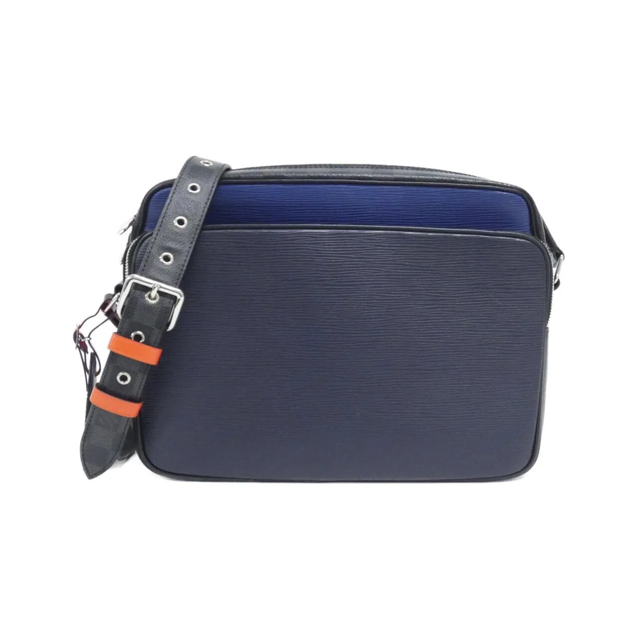 LOUIS VUITTON Nile M51466 Shoulder Damier