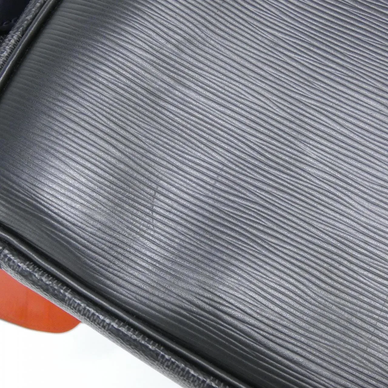 LOUIS VUITTON Nile M51466 Shoulder Damier Black Damier Rank A - Thumbnail 6