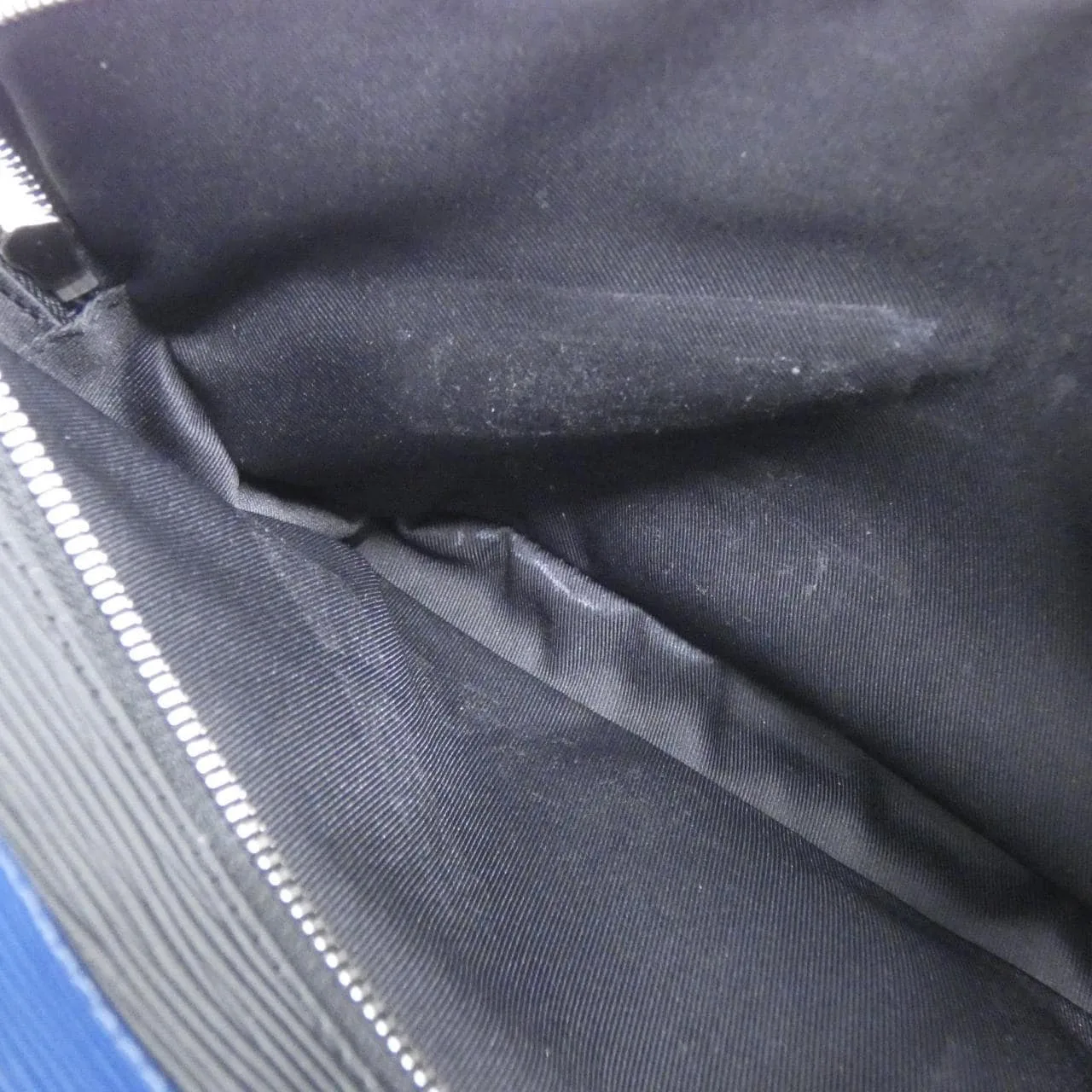 LOUIS VUITTON Nile M51466 Shoulder Damier Black Damier Rank A - Thumbnail 10