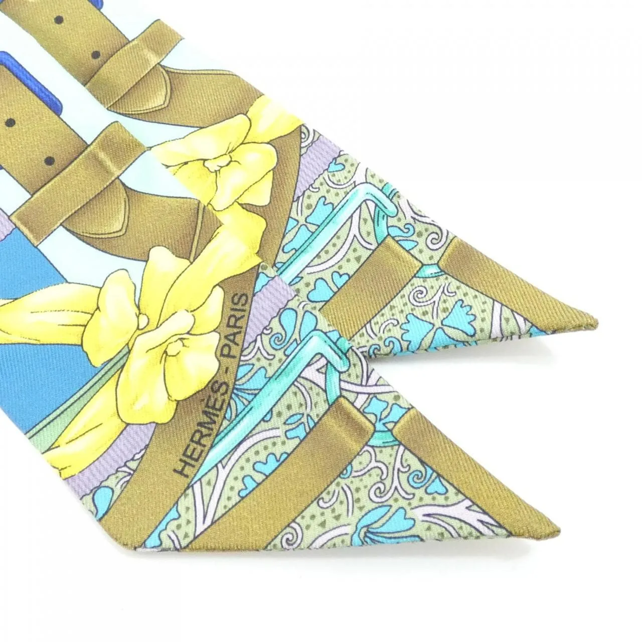 HERMES 063065S Scarf 2
