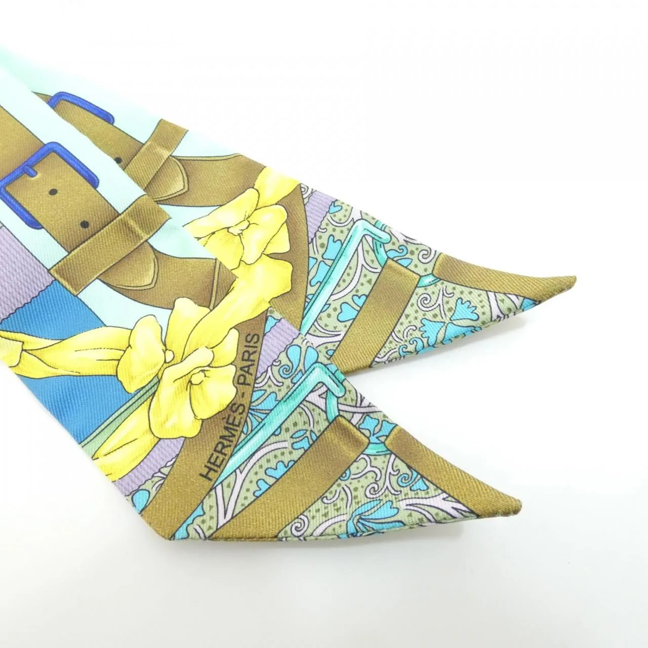 HERMES 063065S Scarf