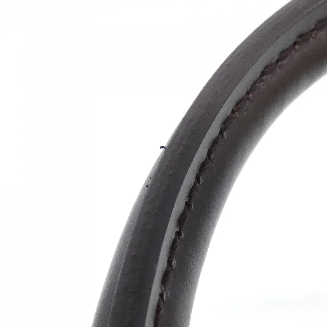 LOUIS VUITTON N41434 Handbag Damier 黑色 Damier 中古品A - 縮圖 3