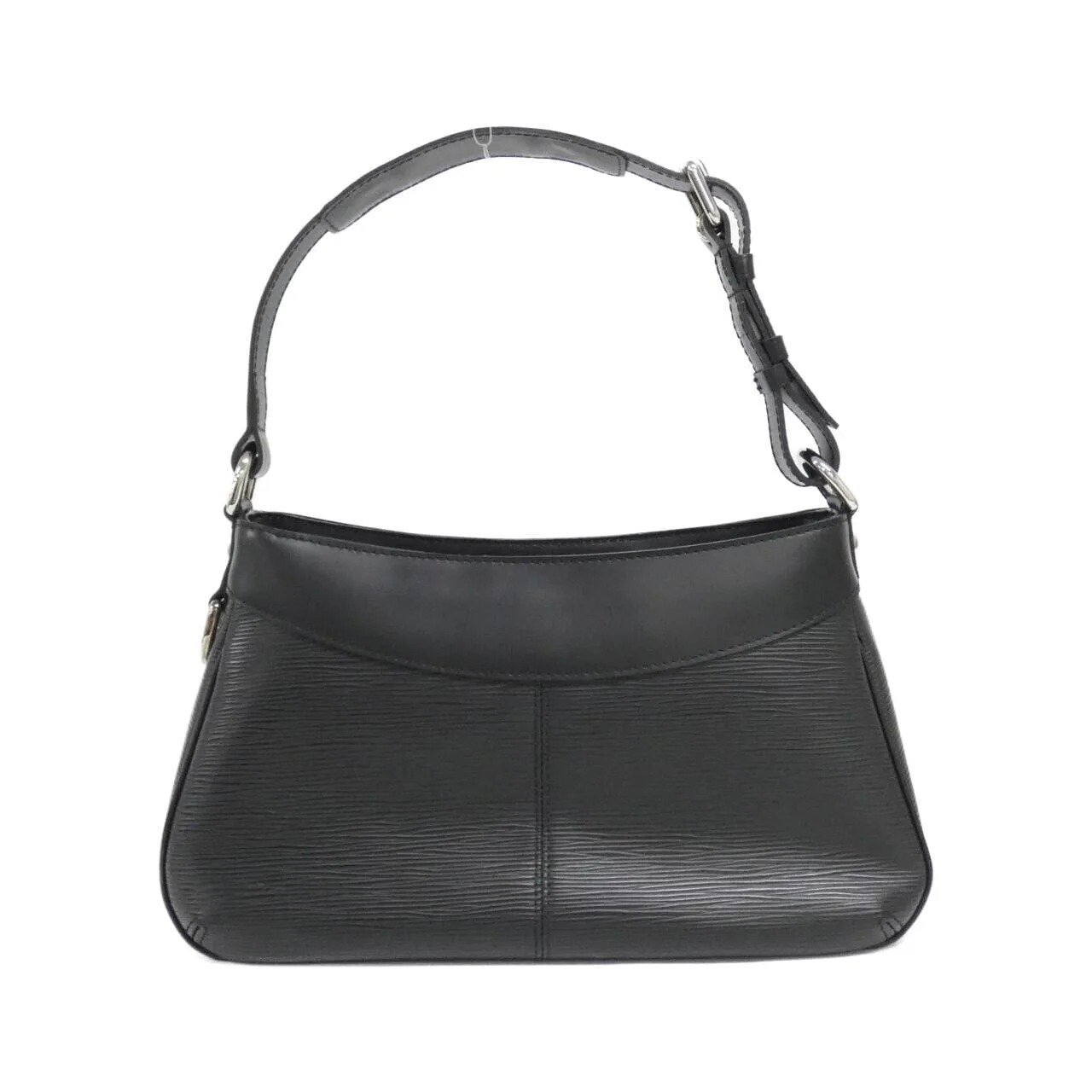 LOUIS VUITTON M59282 Shoulder Epi Black Epi Rank A - Thumbnail 2