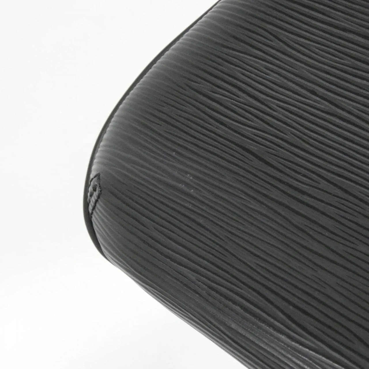 LOUIS VUITTON M59282 Shoulder Epi Black Epi Rank A - Thumbnail 4